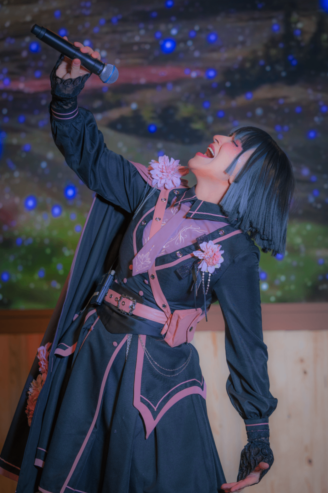 SUMI Concert